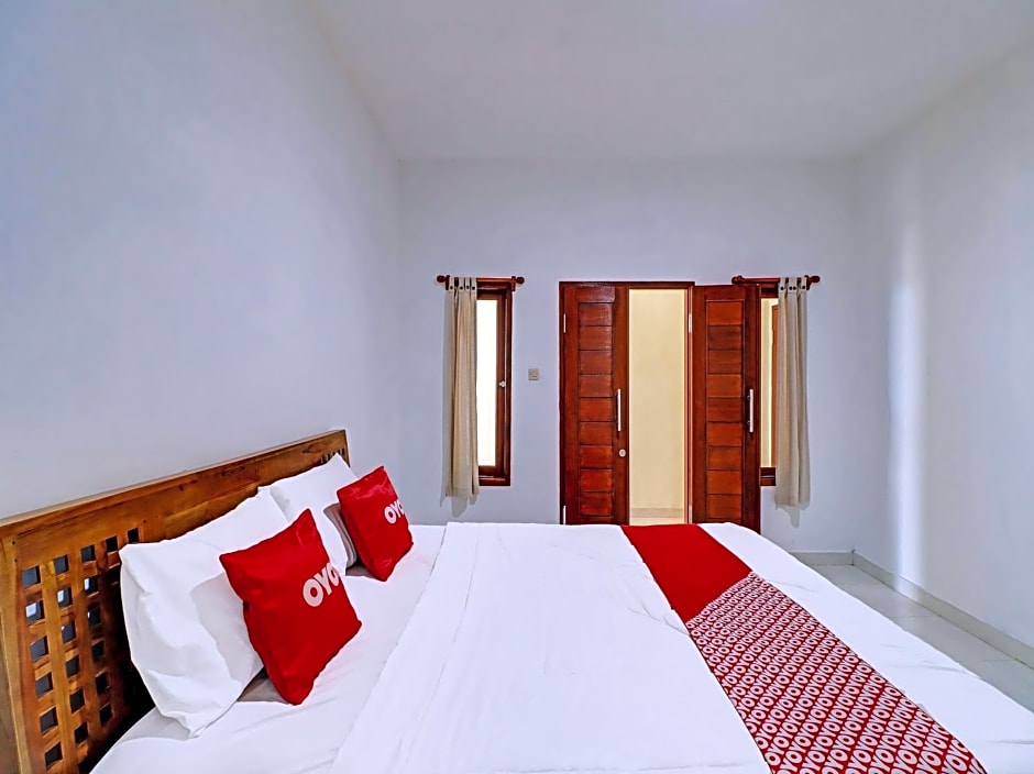 OYO 91717 7 L Homestay