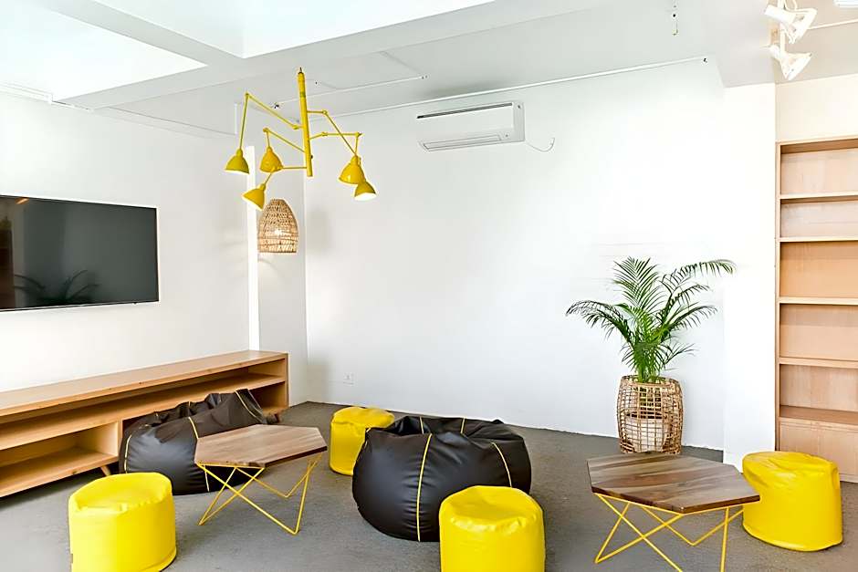 Bloomrooms @ Calangute