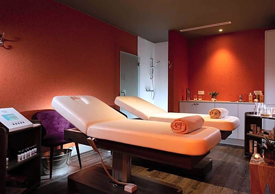 The Lodges at Kilkea Castle