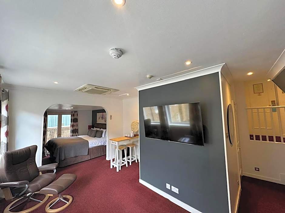 Berjaya Eden Park London Hotel