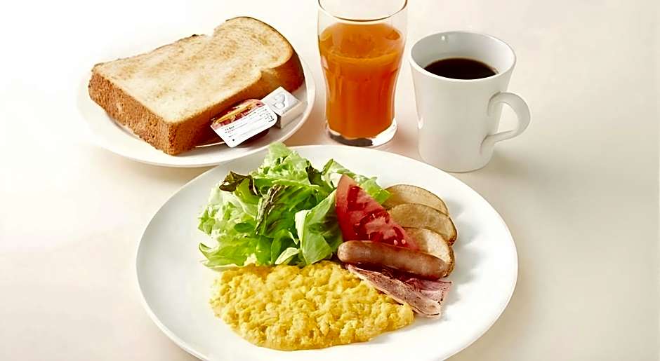 Rex Inn Kawasaki - Male Only