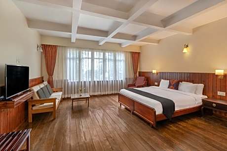 Family Junior Suite