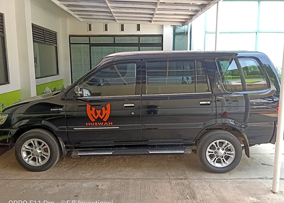 Huswah Transit Hotel