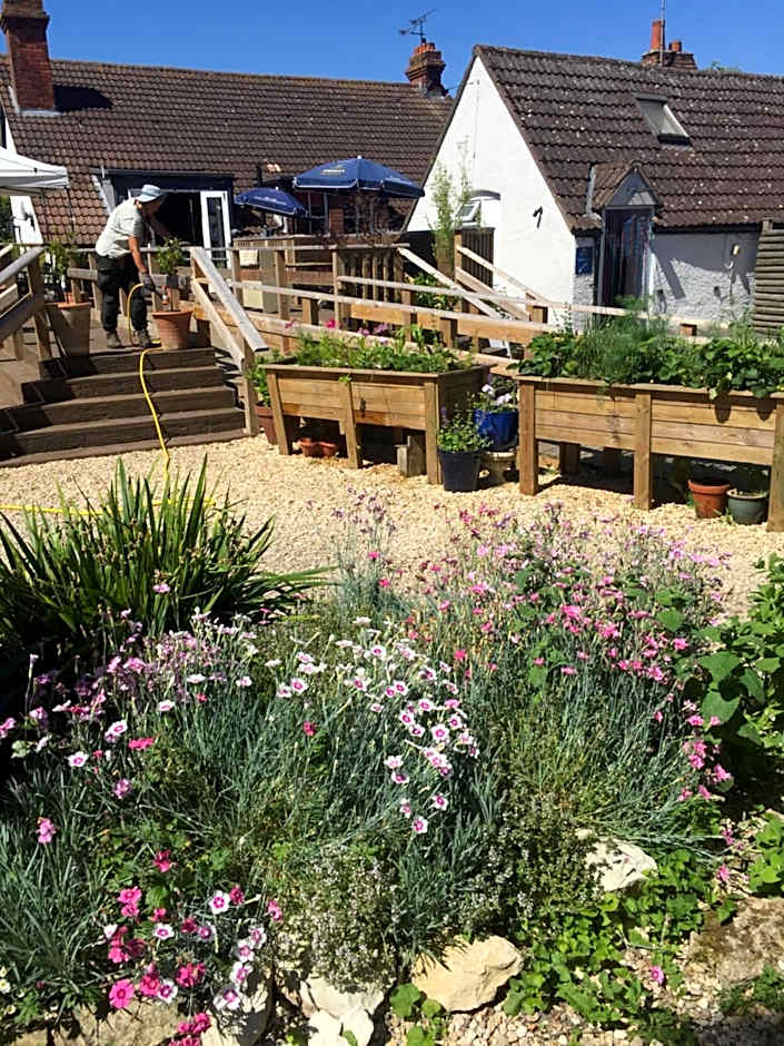 Helen Browning's Royal Oak