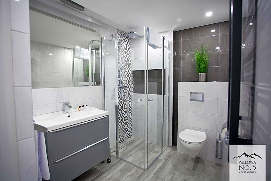 Willowa NO. 5 APARTAMENTS