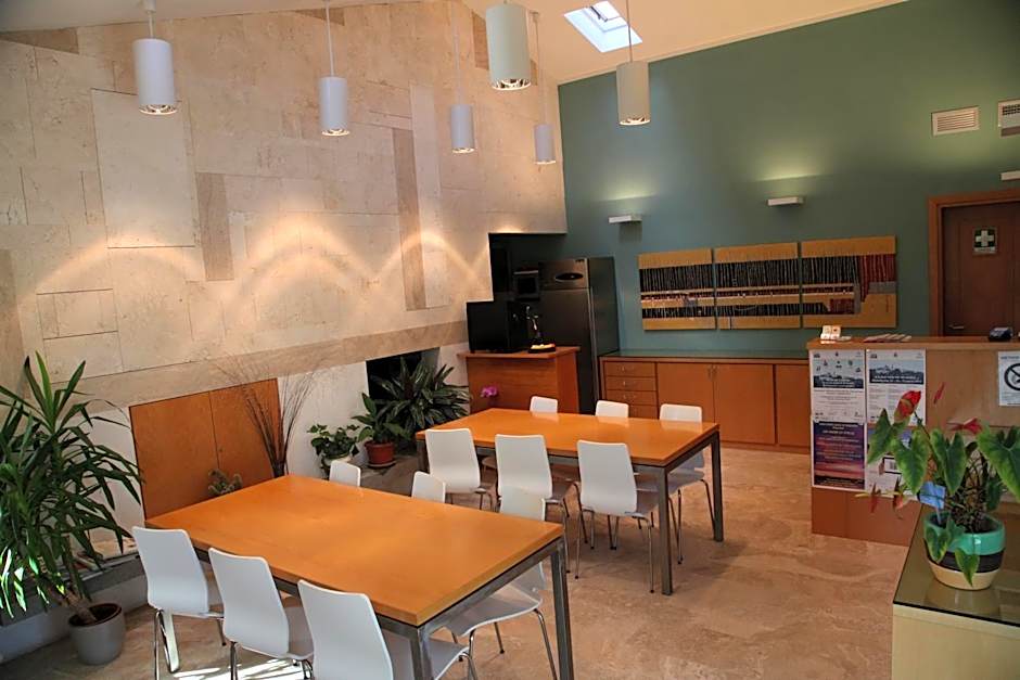 Hotel Poggio Bertino