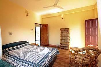 Hotel The Cherry Garden