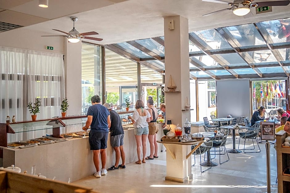 Dionysos Hotel and Suites