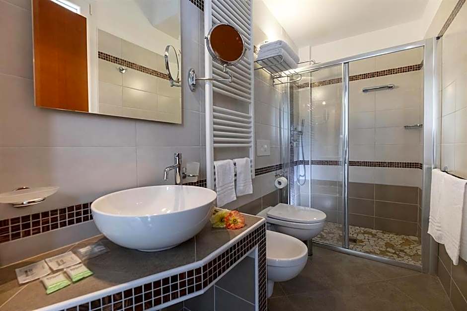 Hotel Elios