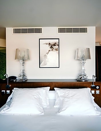 Suite (6 Adults) with Sea View