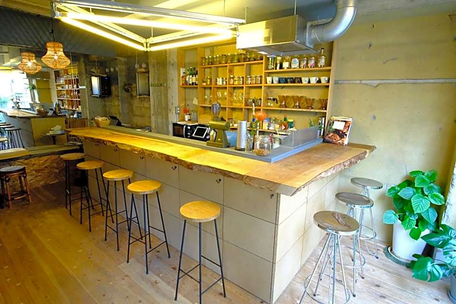 PITO BEPPU hostel & cafe