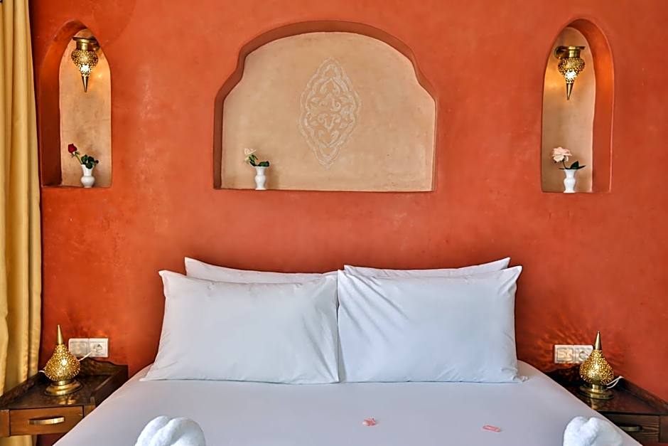 Riad Diamant Blanc