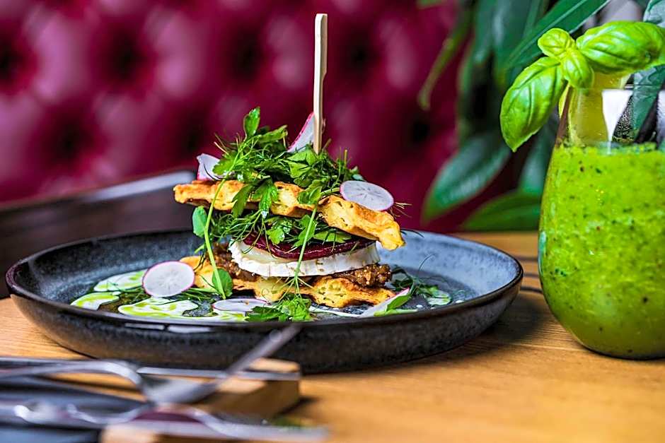 ibis Styles Lublin Stare Miasto