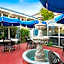 Travelodge by Wyndham Bakersfield