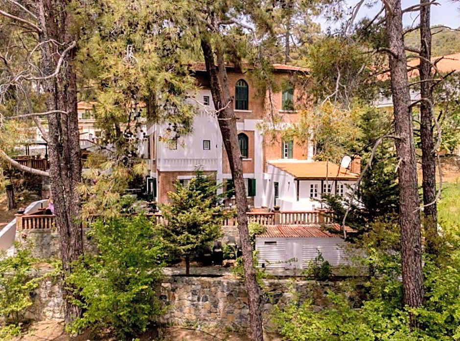Semiramis Boutique Hotel & Spa