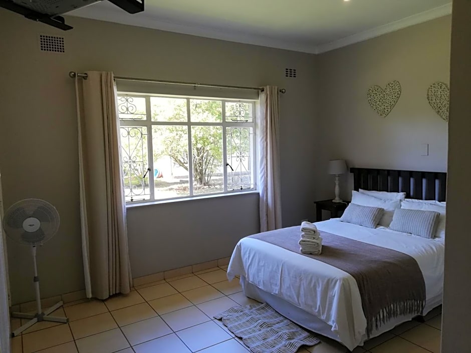 Abendruhe Guest House