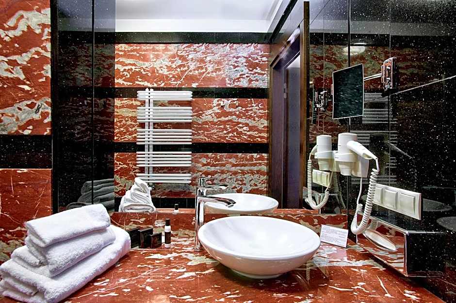 BoutiqueHotel Aristo