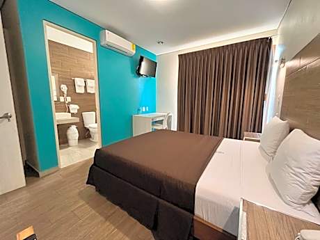 Hotel Guivá Aeropuerto