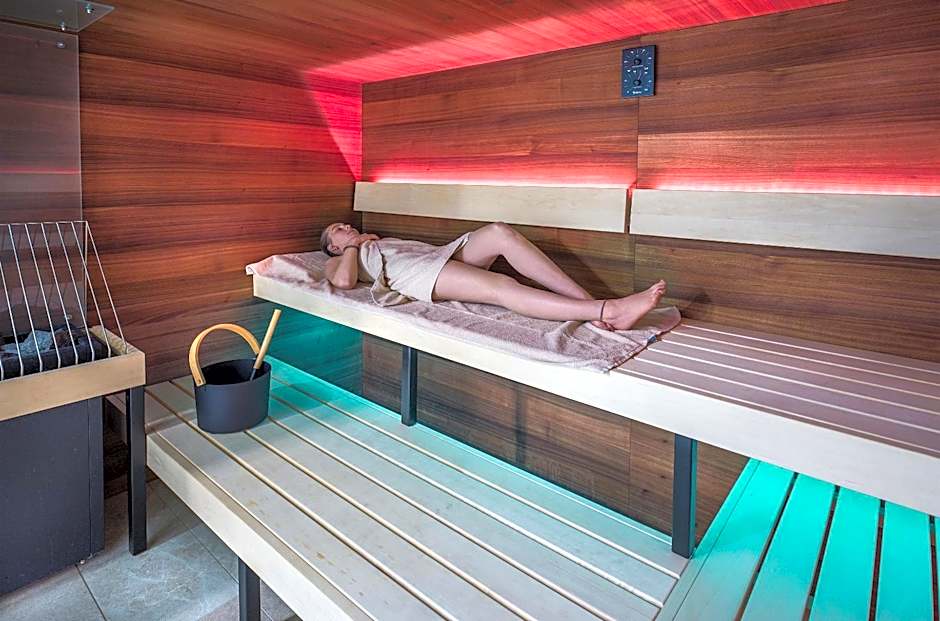 Hi5-Hotel Seiersberg