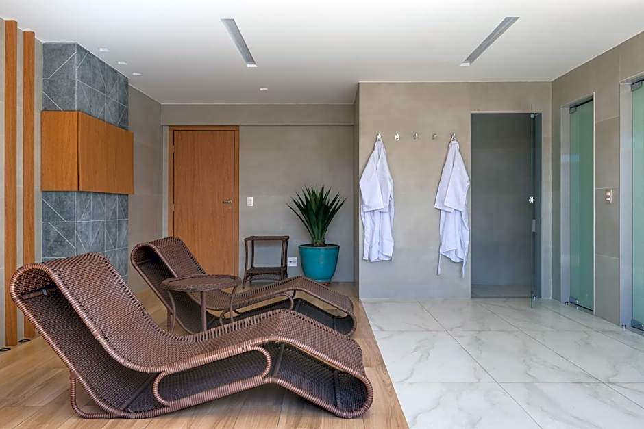 Quality Suites Vila Velha