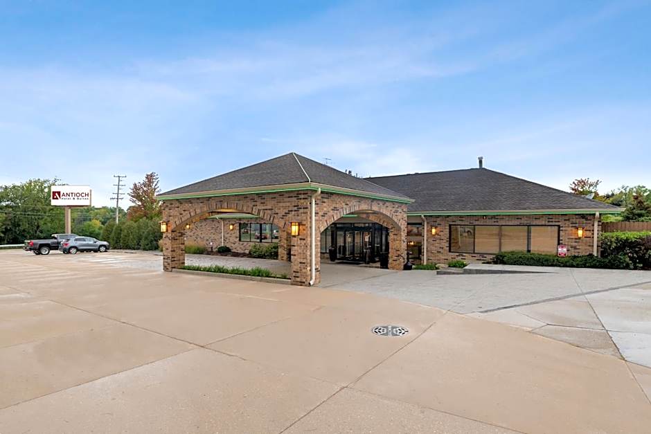 Antioch Hotel & Suites