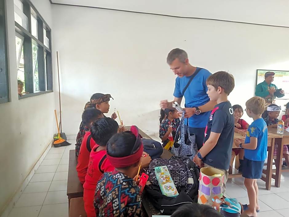 Edu Hotel "Hotel Educational"