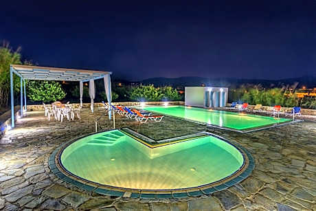 Hotel Smaragdi Apartments