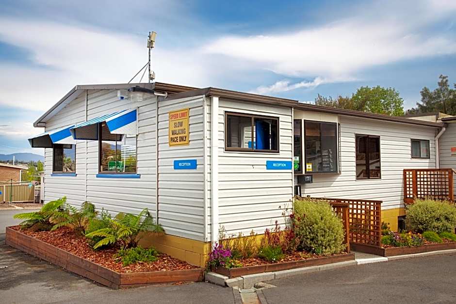 Discovery Parks - Mornington Hobart