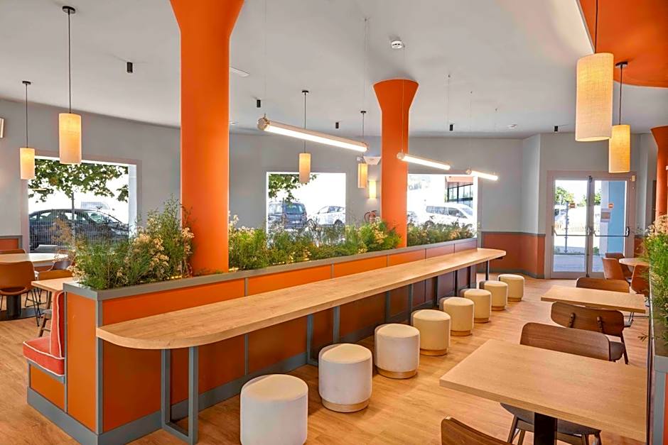B&B Hotel Figueres