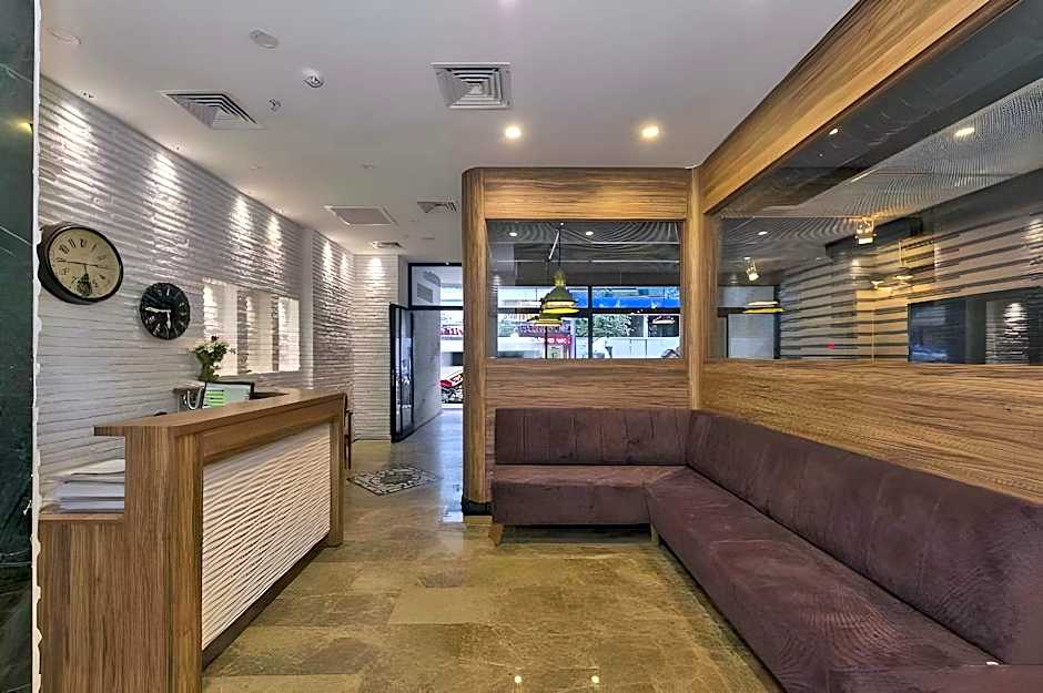 Blisstanbul Hotel