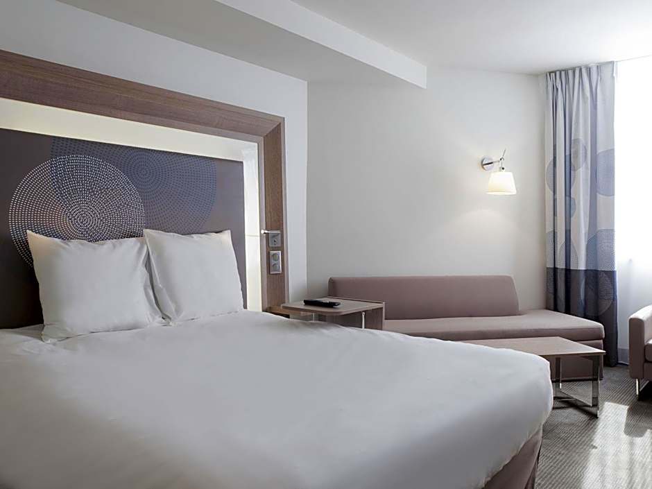 Novotel Toulouse Centre Wilson