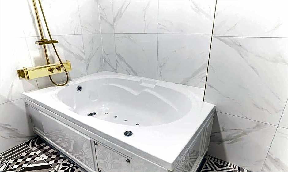 Incheon Bosco Hotel
