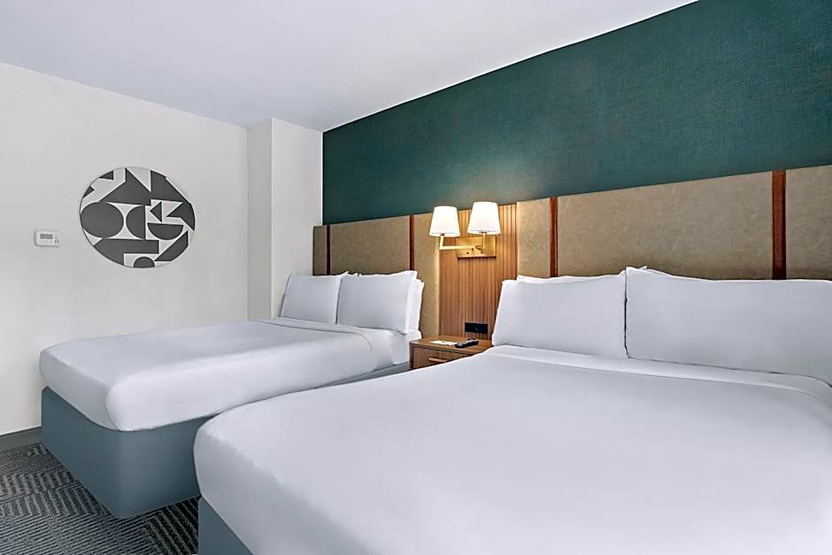 Holiday Inn Manhattan 6th Ave - Chelsea By IHG