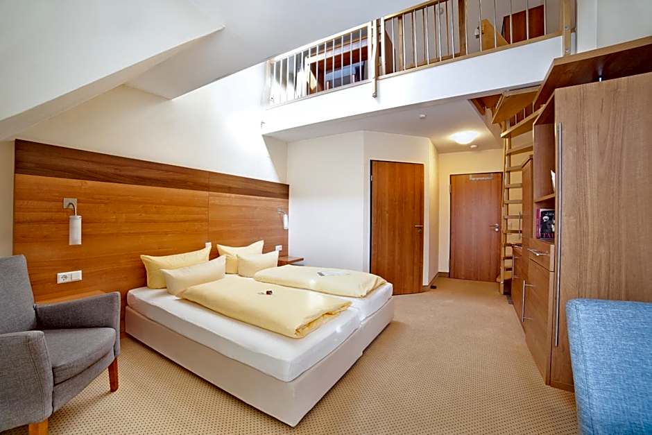 allgovia hotel garni