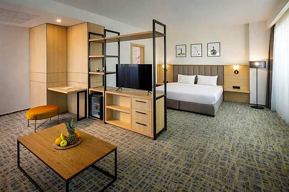 B1 City Hotel Sofia