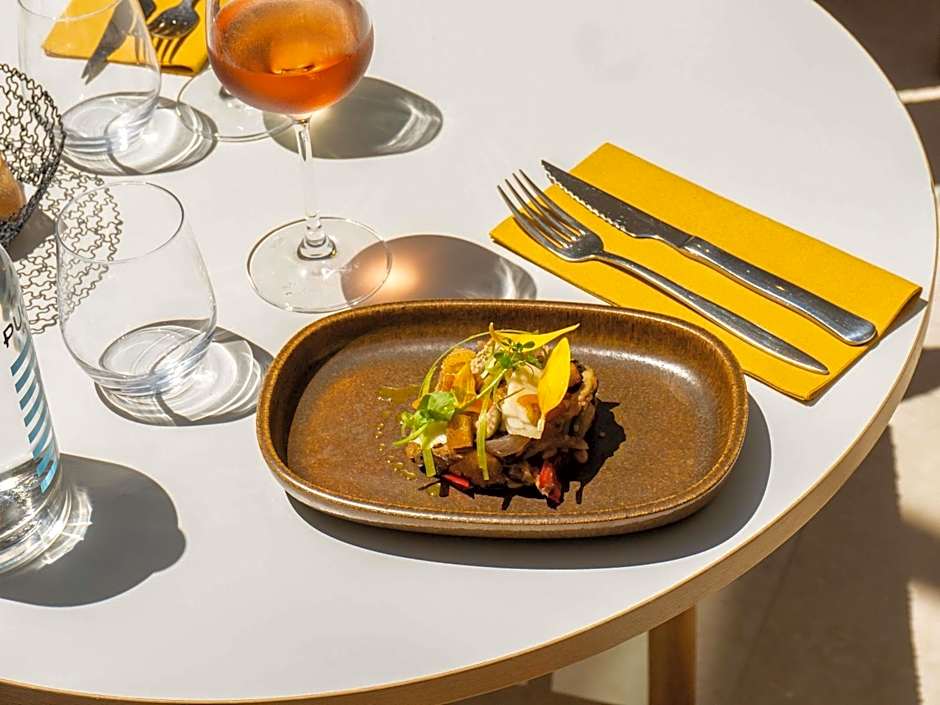 Mercure Arles Centre Arenes