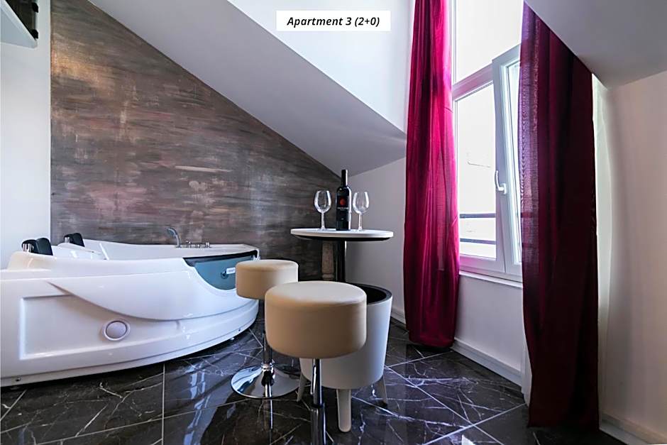 Hotel ROYAL RINA