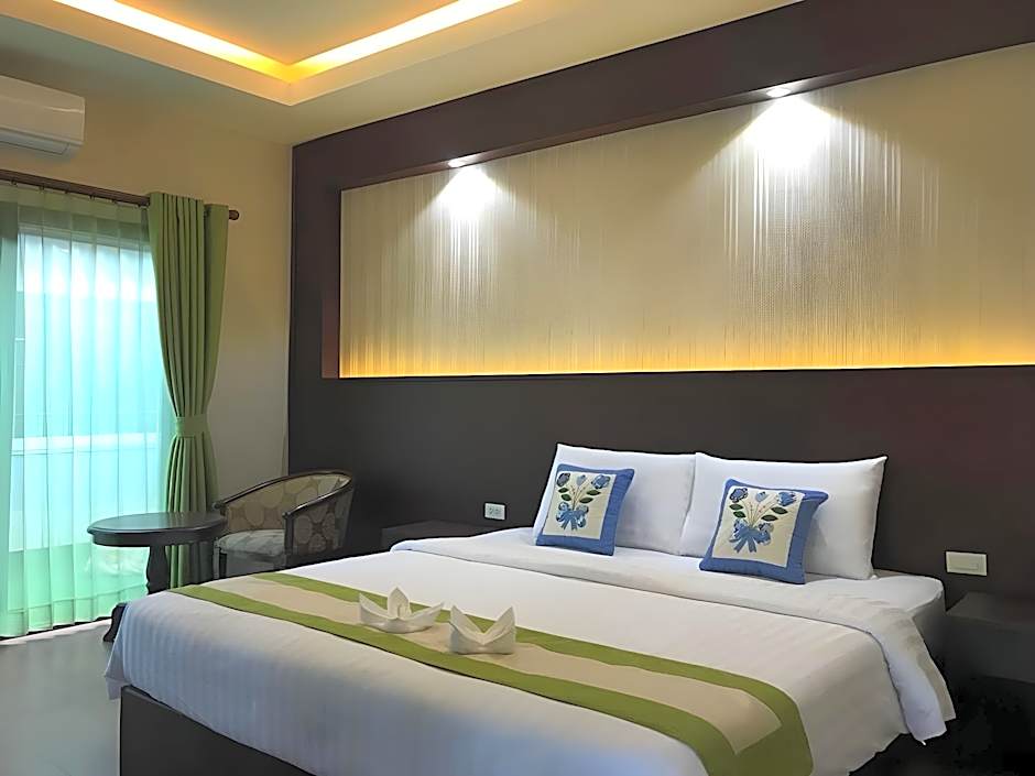 Saysamphanh Hotel