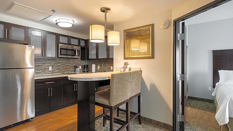 Staybridge Suites Chihuahua By IHG