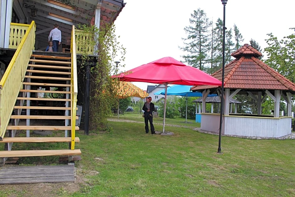 Zajazd Turystyczny Stara Gawęda
