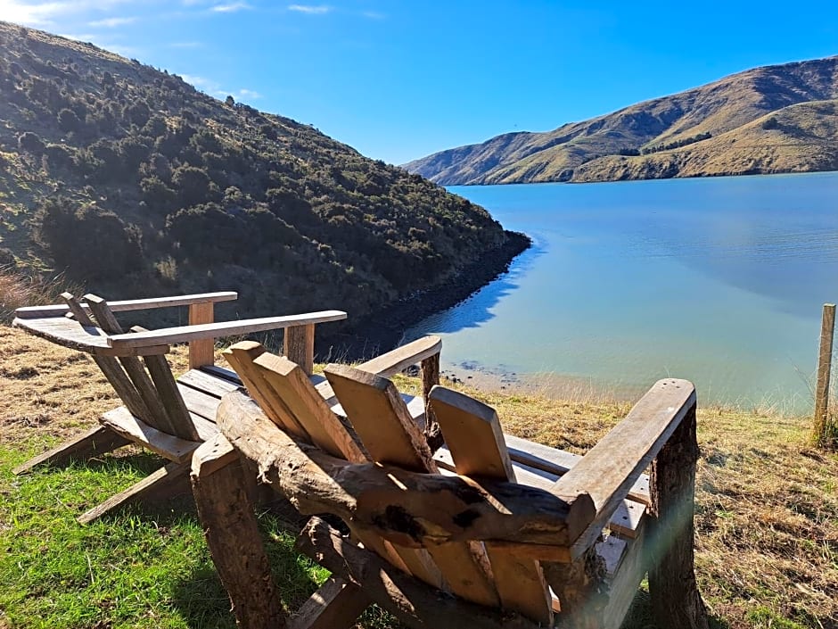 Port Levy B & B Christchurch