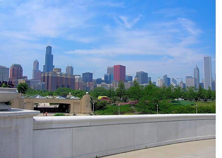 Residence Inn by Marriott Chicago O'Hare