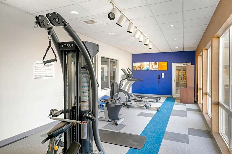 Comfort Suites Pecos