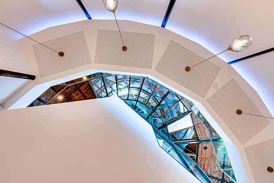 Hotel Watertoren West