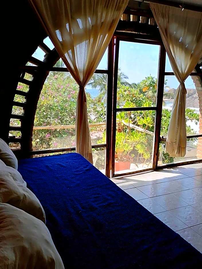 Posada Casa San Agus