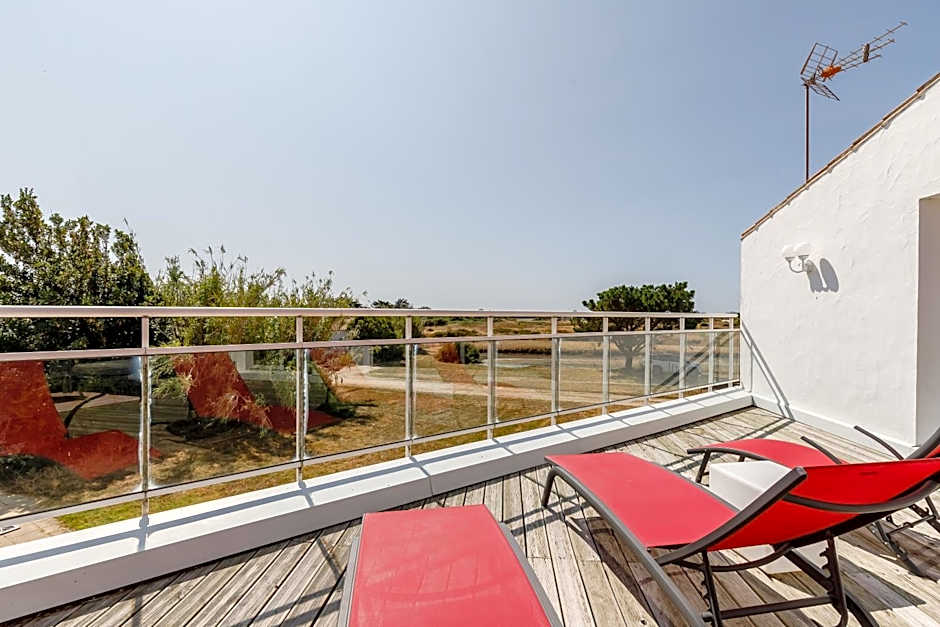 Hotel Les Esseppes