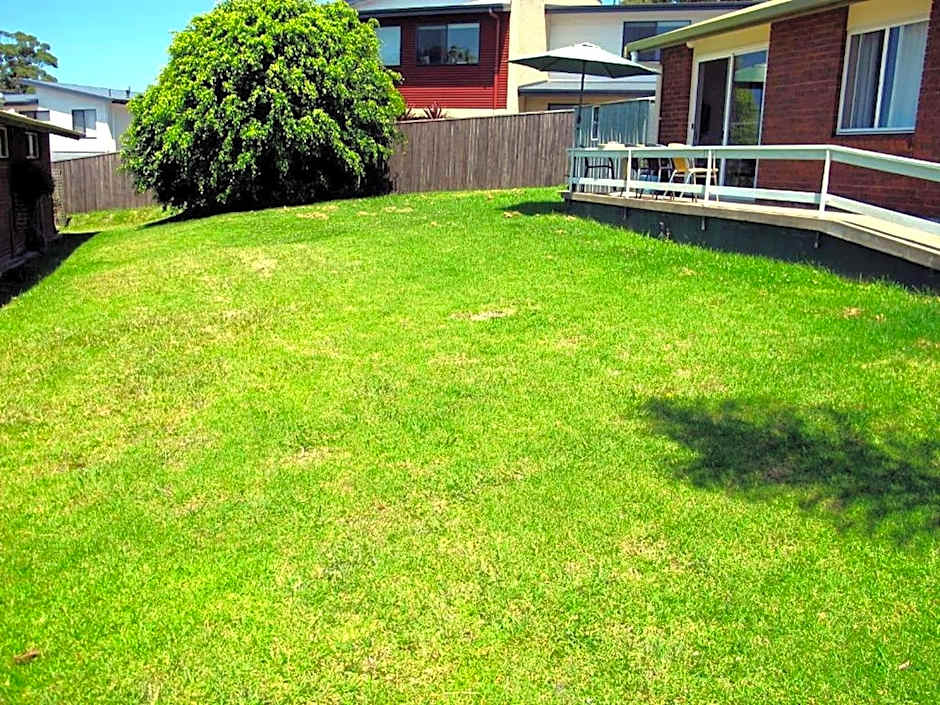 Merimbula Coastline Motel