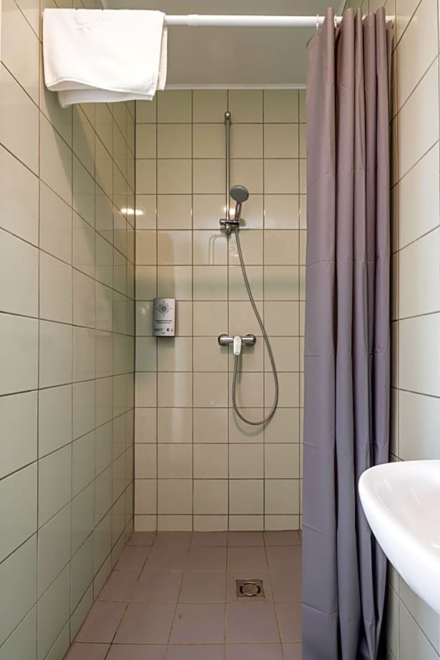 Smiltynės Jachtklubas