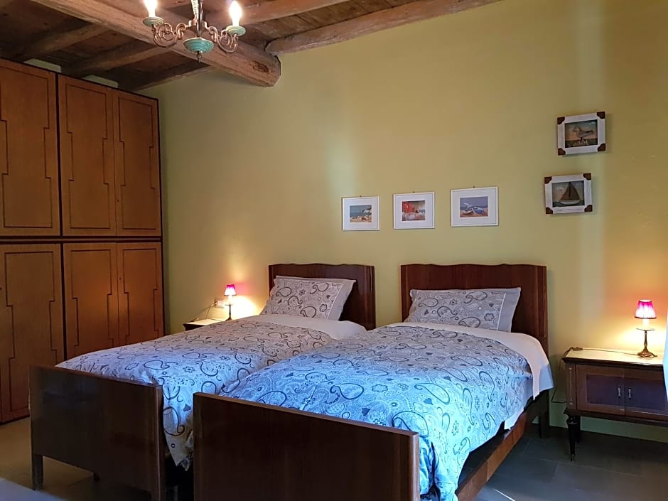 Il Casolare del Medio Olona