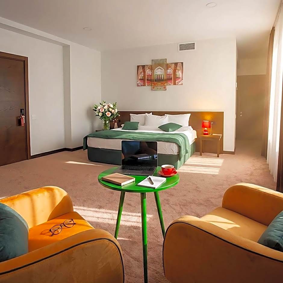 Da Vinci Boutique Hotel
